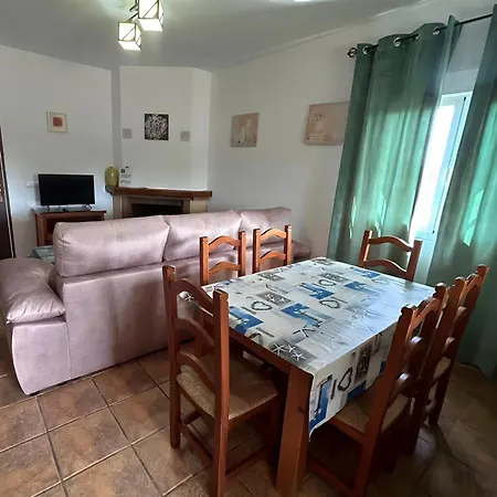 Holiday home Piscina Privada Urbanizacion Roche Viejo *