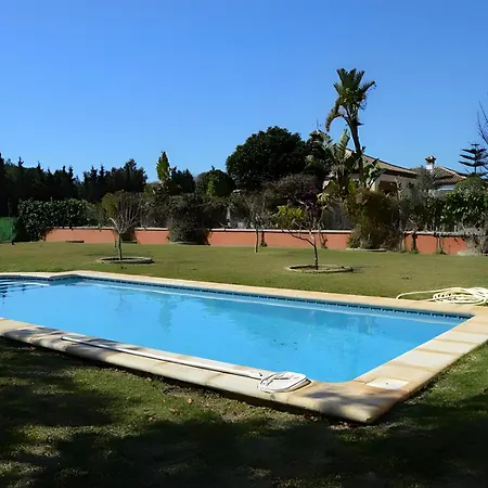 Piscina Privada Urbanizacion Roche Viejo * Conil De La Frontera