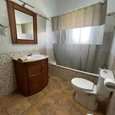 Piscina Privada Urbanizacion Roche Viejo Holiday home Conil De La Frontera