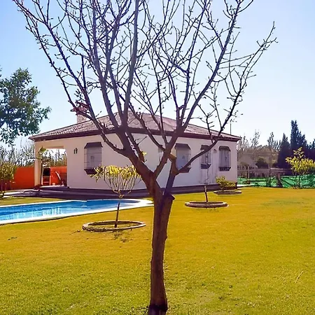 Piscina Privada Urbanizacion Roche Viejo Holiday home Conil De La Frontera